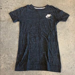 NWOT Nike workout dress M